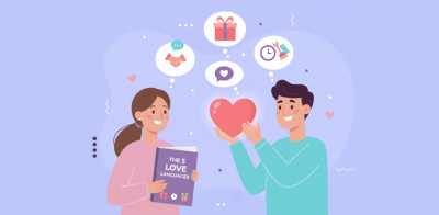 The Ultimate 5 Love Languages Quiz for Couples